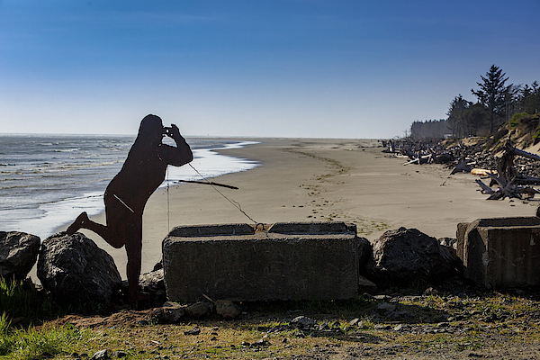 Making Fun of Photographers by Mike Penney Making Fun of Photographers by Mike Penney